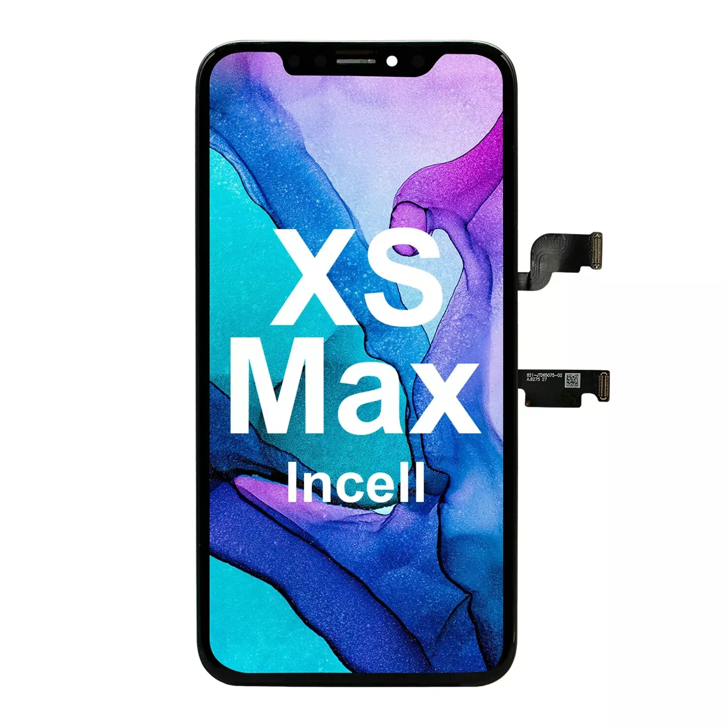 Display Für iPhone XS Max LCD Touch Bildschirm Incell Screen Ersatz Kit