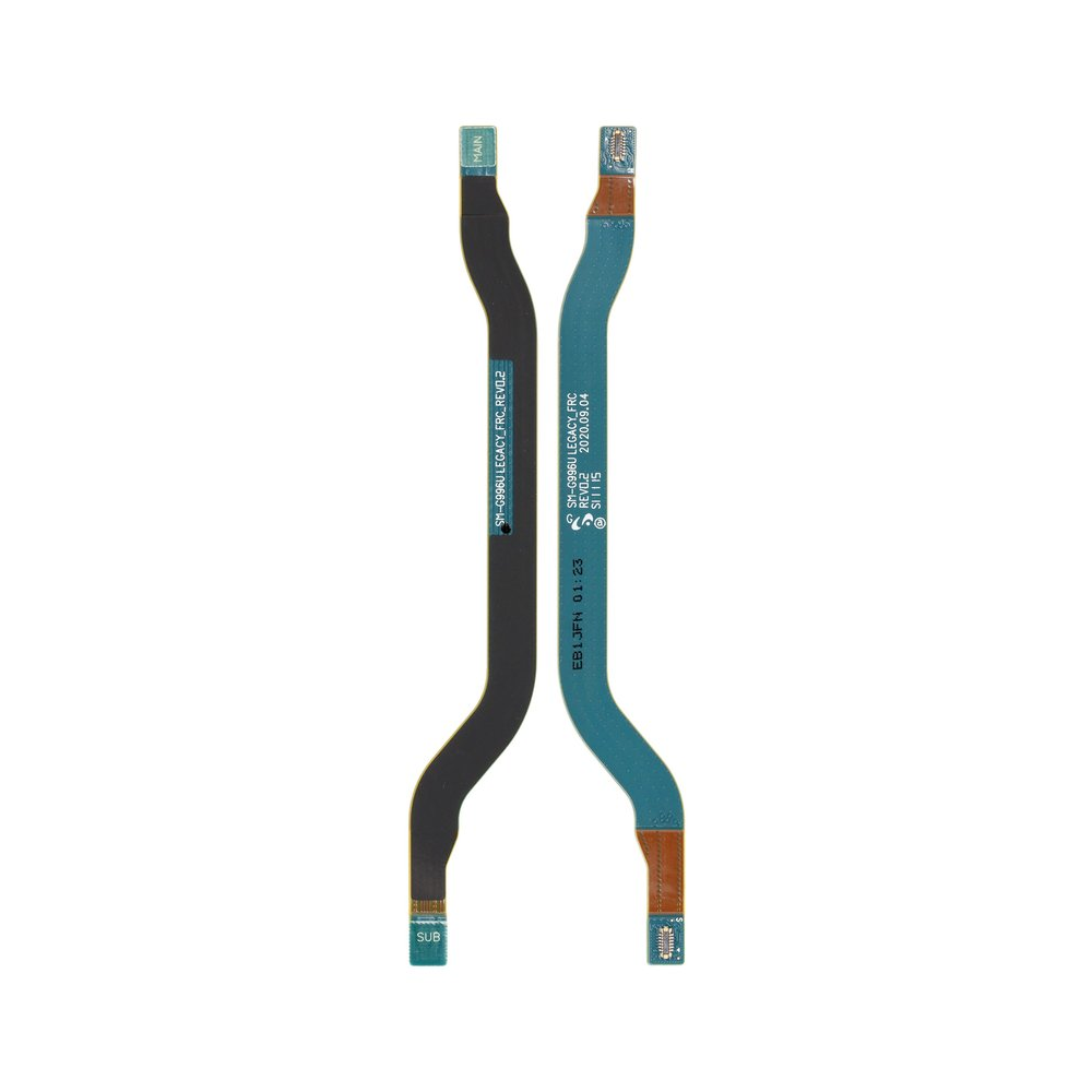 Samsung Galaxy S21+ Haupt Flex-Kabel / Flex-Band FRC FPCB GH59-15405A