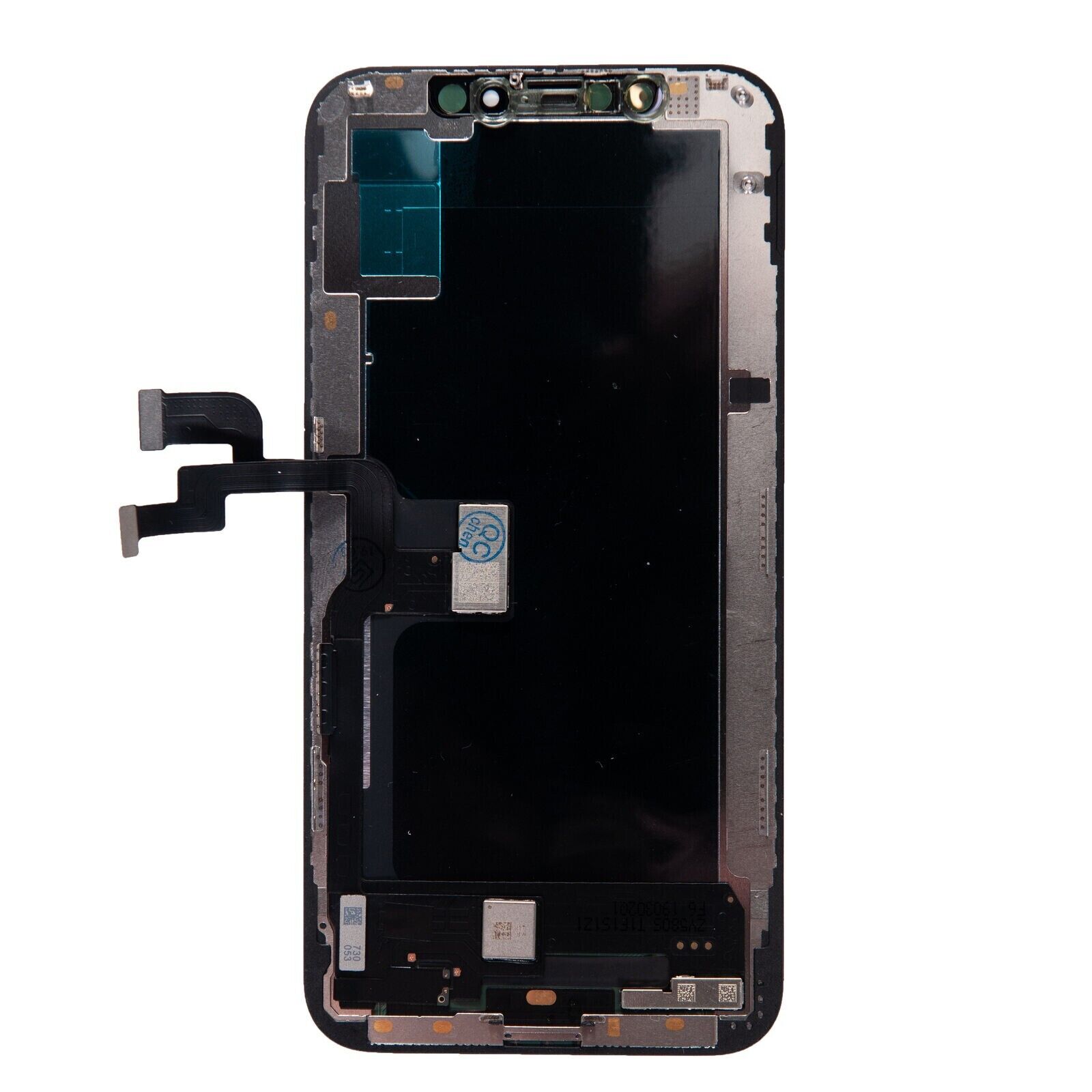 iPhone XS Display Original JK Incell LCD Retina 3D True HD Touchscreen