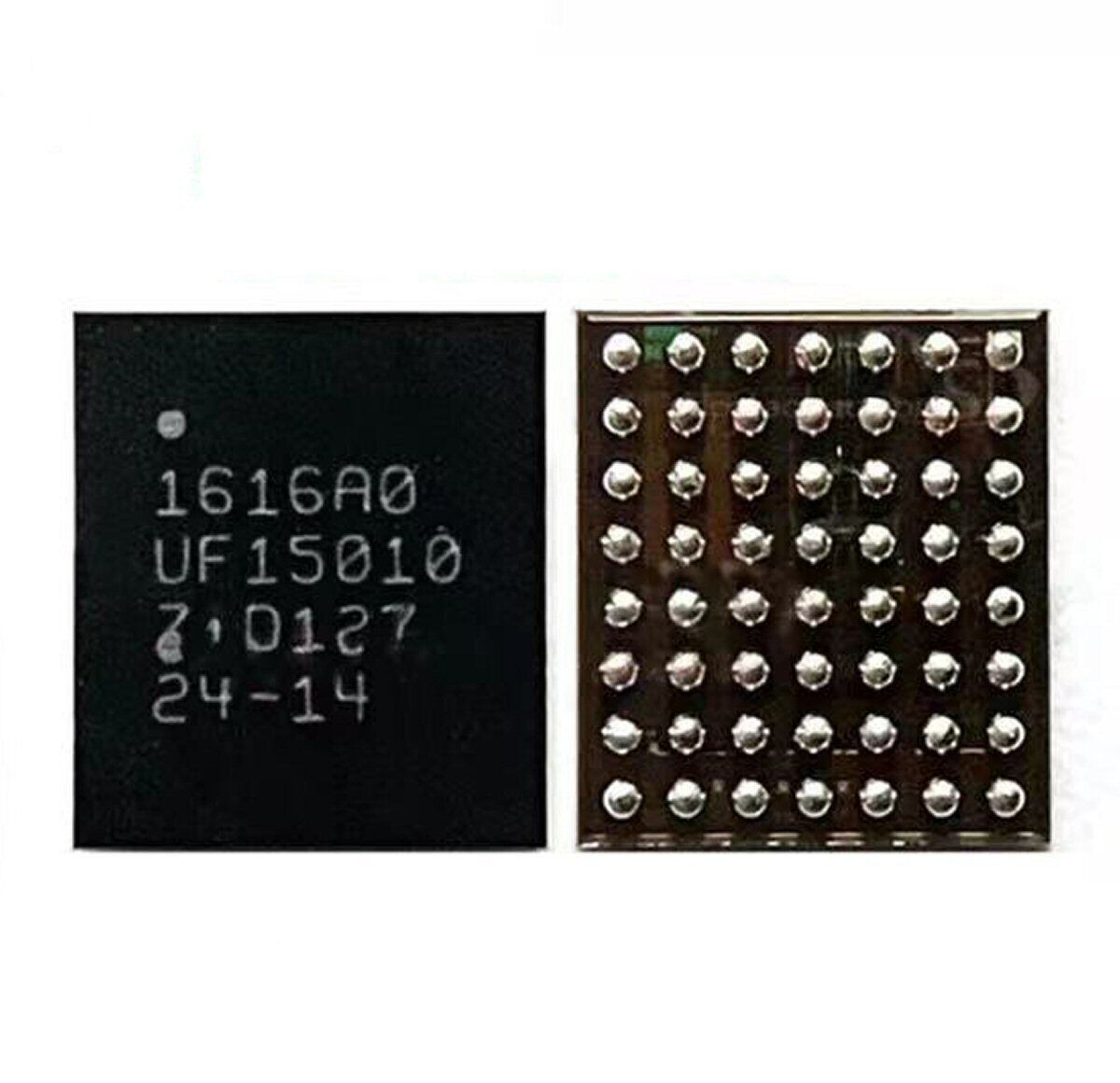 1616A0 Tristar IC Chip iPhone 13/13 Pro/13 Pro Max/13 Mini Power Lade Charging