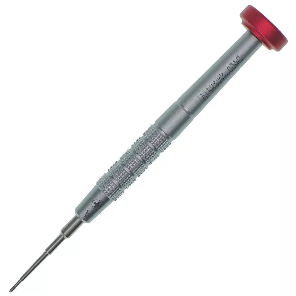 QianLi iFlying 2D Schraubendreher Schraubenzieher Tri-Point Philips Pentalobe - Modell A - Philips