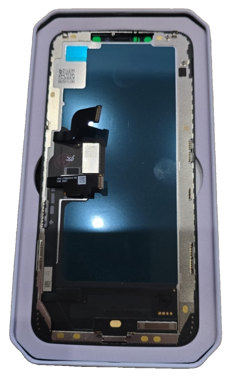 JK Original Display für iPhone XS Max Ersatz Incell LCD Retina 3D HD Touch