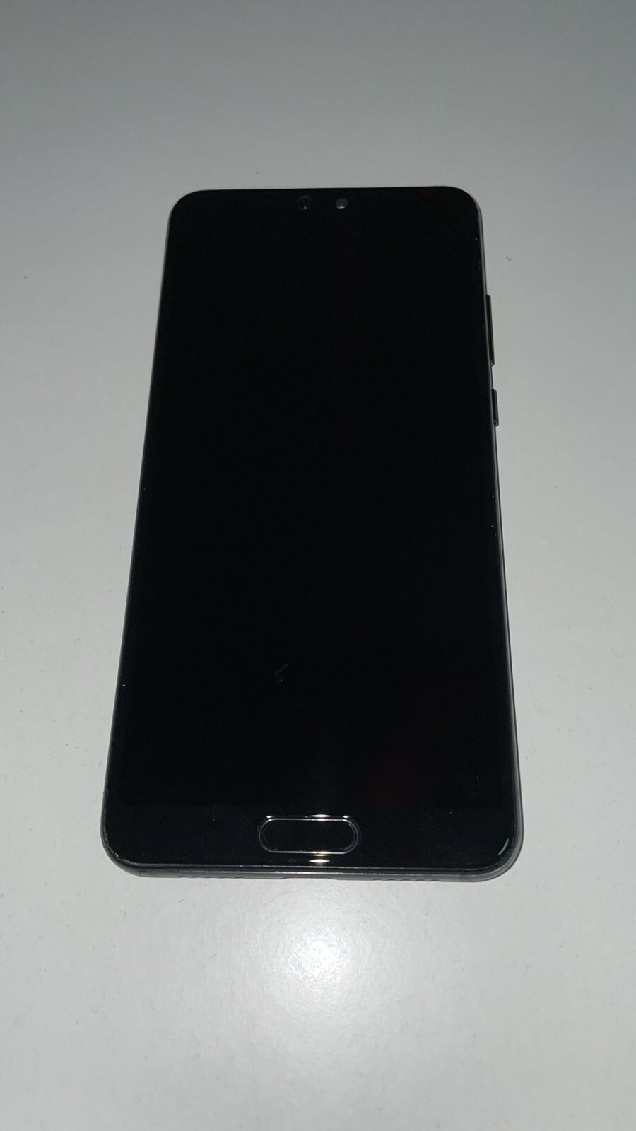 LCD Display Touchscreen für Huawei P20 mit Rahmen Displayeinheit Power Flex Neu