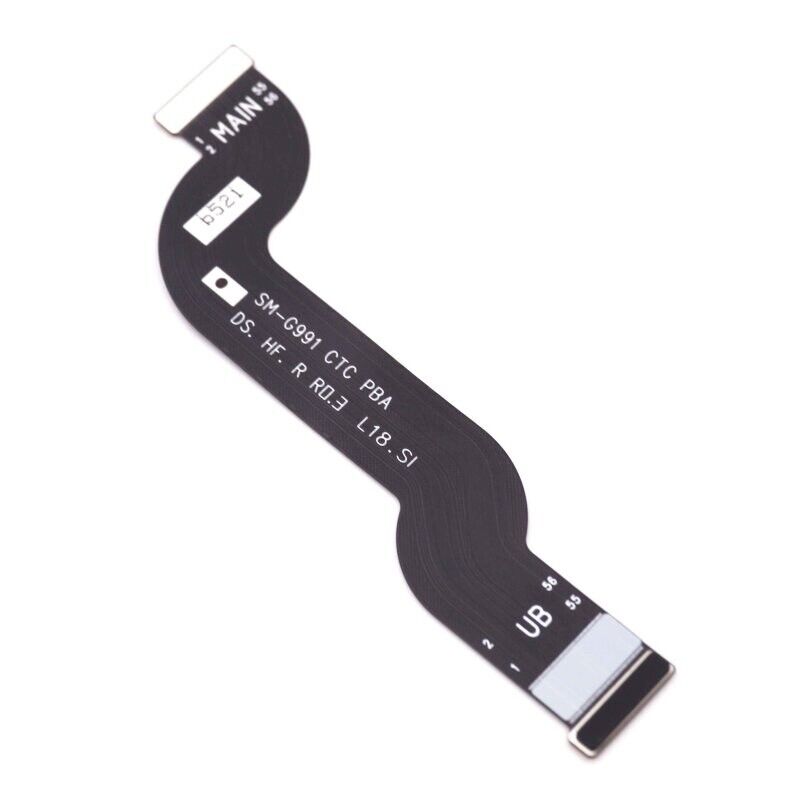 Samsung Galaxy S21 5G Haupt Flex-Kabel / Flex-Band Con to Con FPCB GH59-15414A