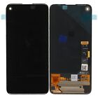 Original Google Pixel 4a 4G OLED Display Touchscreen Bildschim Schwarz