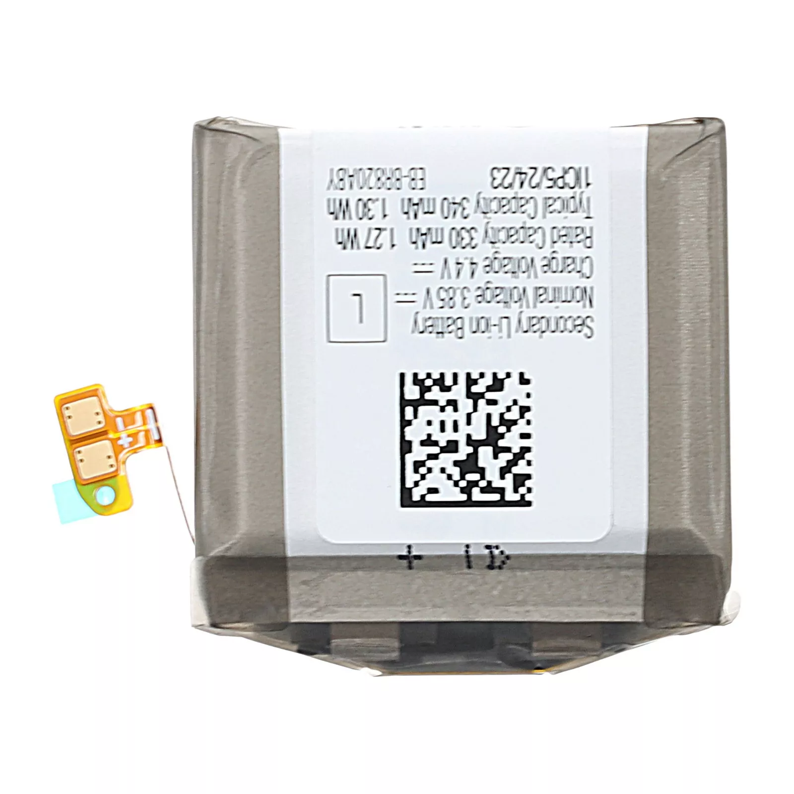 Akku Für Samsung Galaxy Watch Active 2 SM-R830 R835 EB-BR830ABY