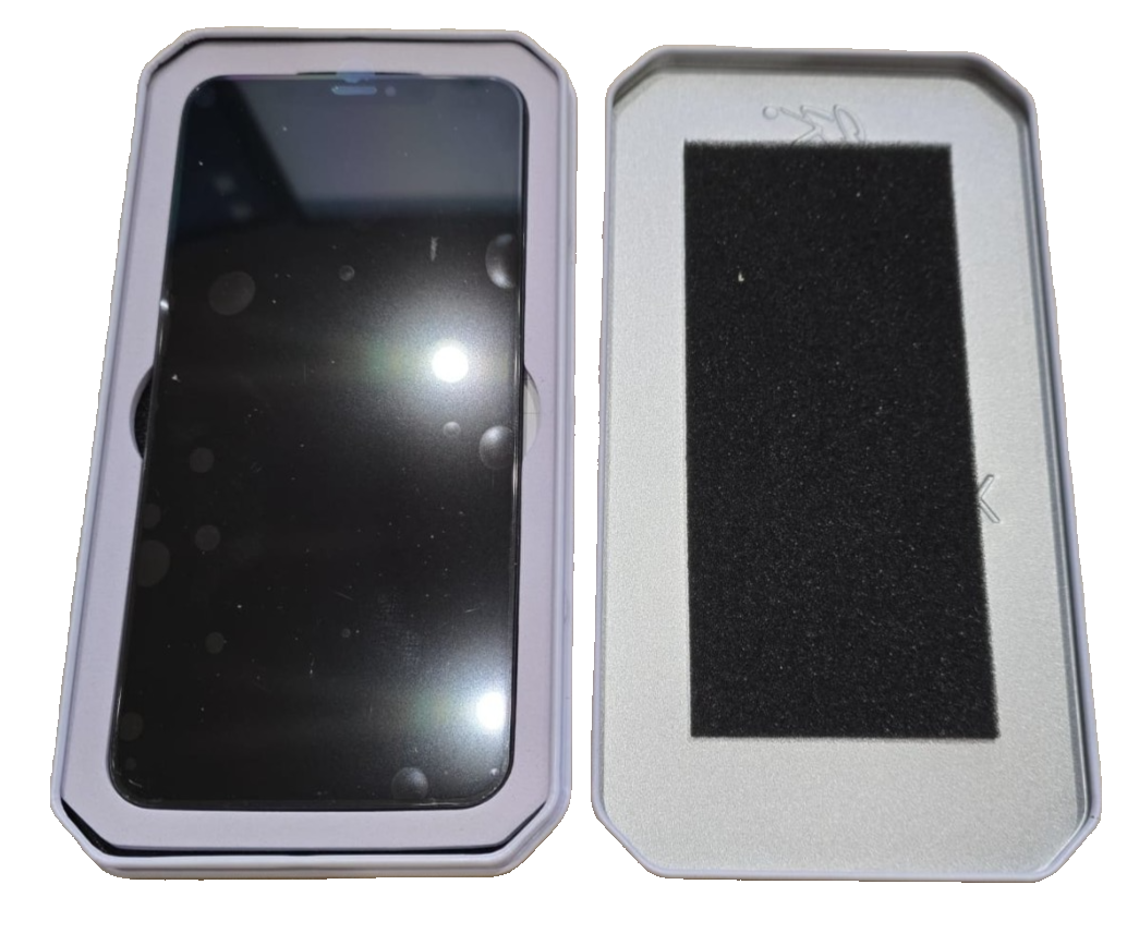 JK Original Display für iPhone XS Max Ersatz Incell LCD Retina 3D HD Touch
