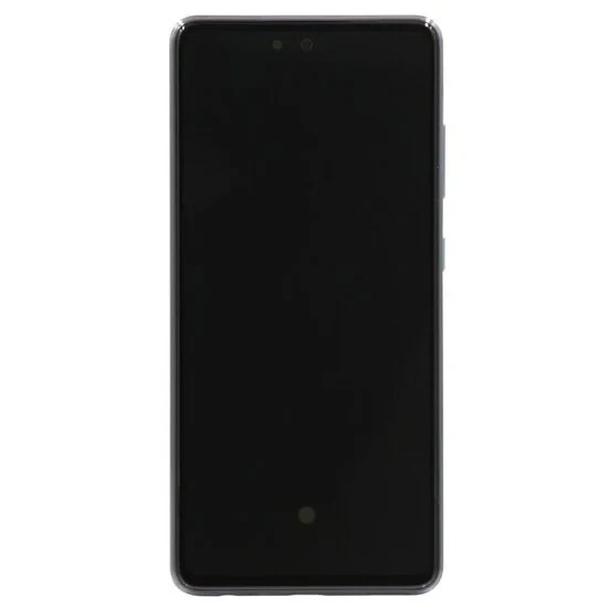 Für Samsung Galaxy A52 5G A526 Full INCELL Display Komplettes LCD Rahmen