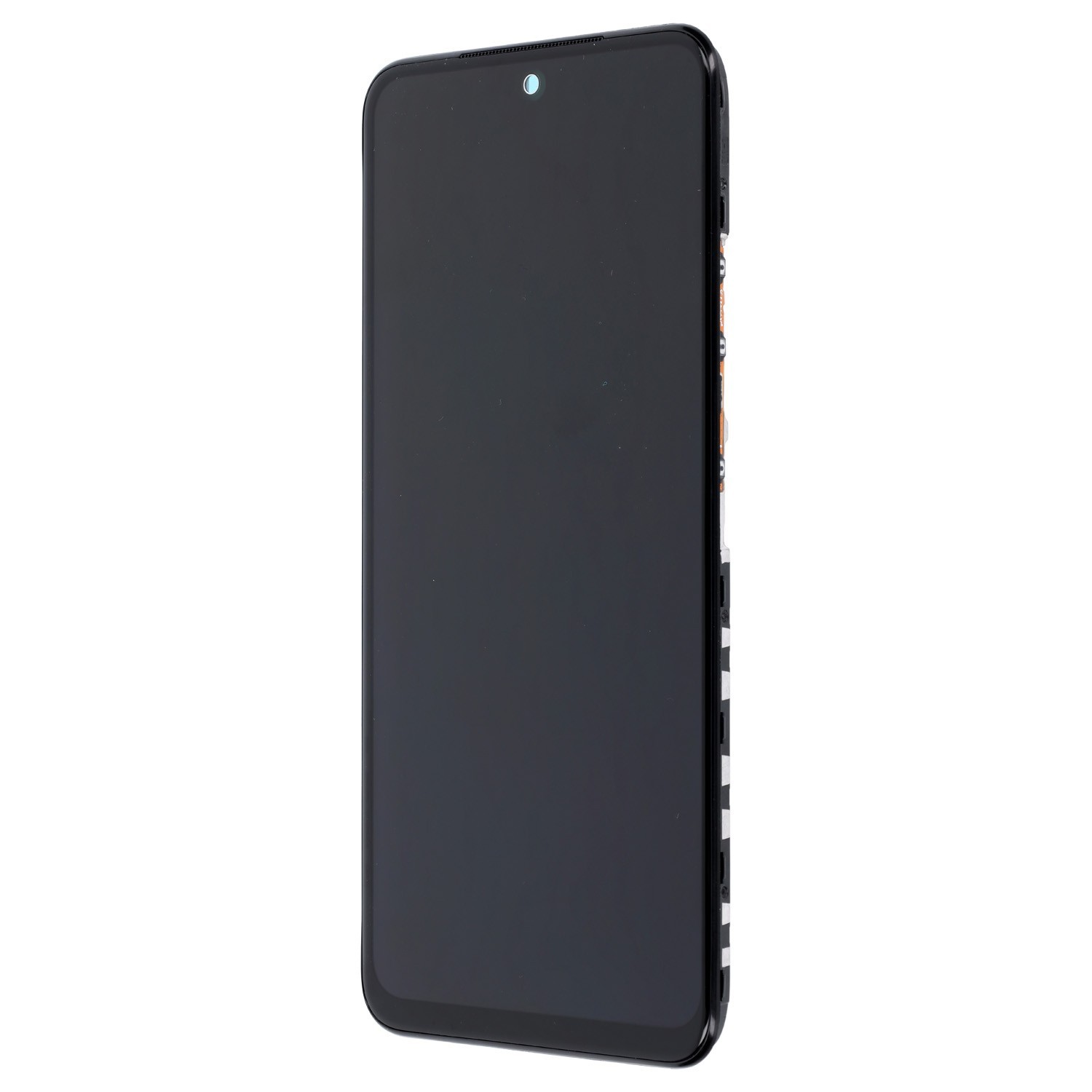 Für Xiaomi Redmi Note 11 Display In-Cell Komplettes Bildschirm LCD Rahmen