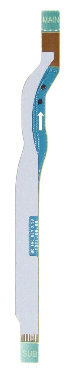 Original Samsung SM-S908B Galaxy S22 Ultra Haupt Flex Main Flex GH82-29193A