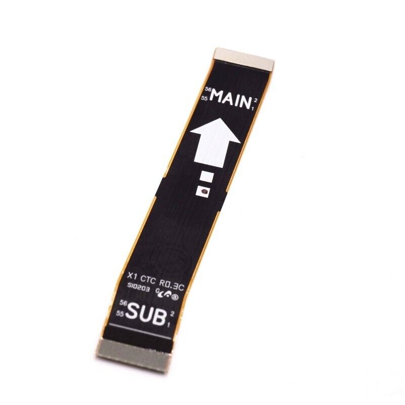 Samsung Galaxy S20 G980F Main Haupt Flex Kabel GH59-15210A