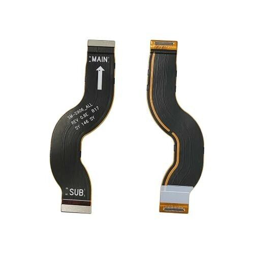 Samsung Galaxy S22+ Haupt Flex-Kabel / Flex-Band FPCB-CTC GH82-27556A