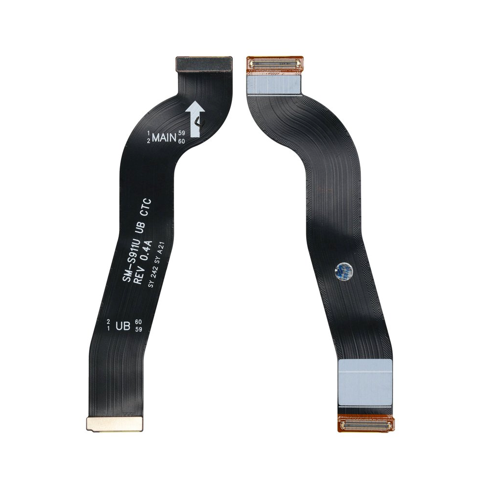 Samsung Galaxy S23 Display/LCD Flex-Kabel Con to Con FPCB GH82-30484A