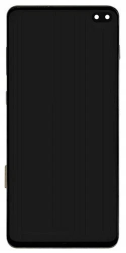 Für Samsung S10 Plus G975 In-Cell Display Bildschirm LCD + Touch Rahmen