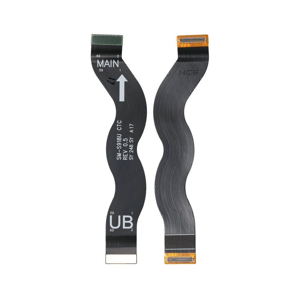 Samsung Galaxy S23 Ultra SM-S918B LCD Display Flex Kabel GH82-30460A
