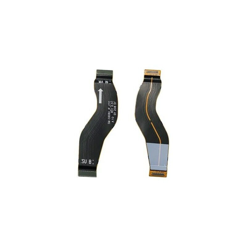 Original Samsung Galaxy S22 Ultra Main SUB Flex IF PBA Mainboard GH82-27559A