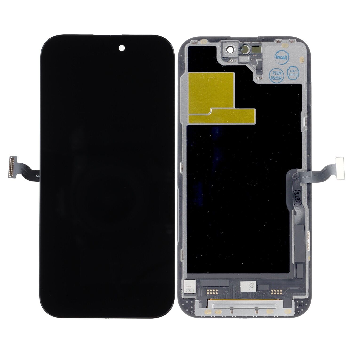 Display für iPhone 14 Pro Premium INCELL Touchscreen Digitizer