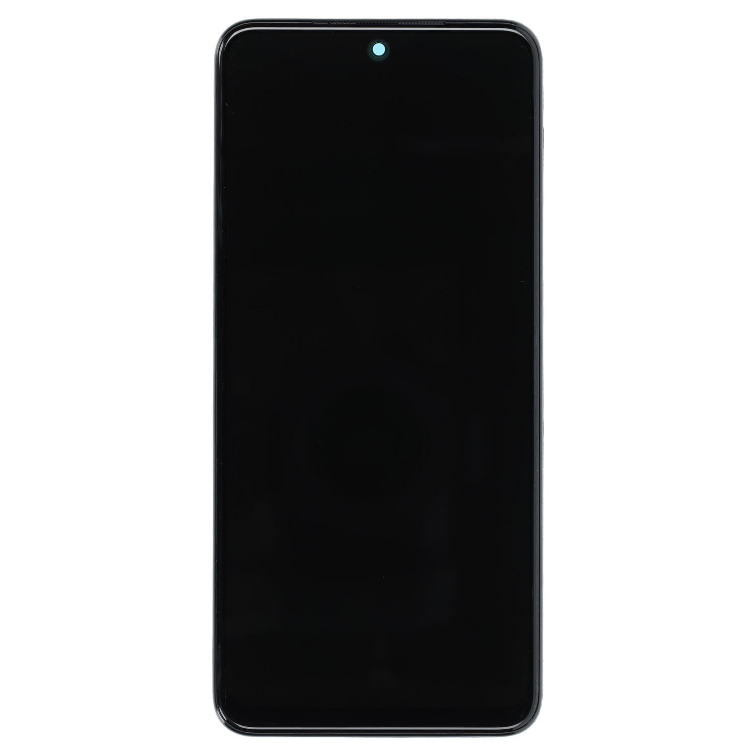 Für Xiaomi Redmi Note 11 Display In-Cell Komplettes Bildschirm LCD Rahmen