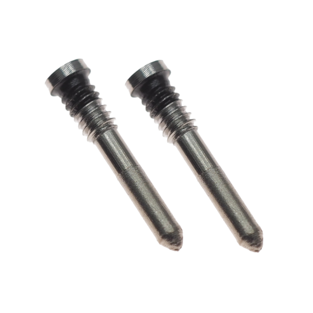 Pentalob - Backcover Schrauben (2 Stück)