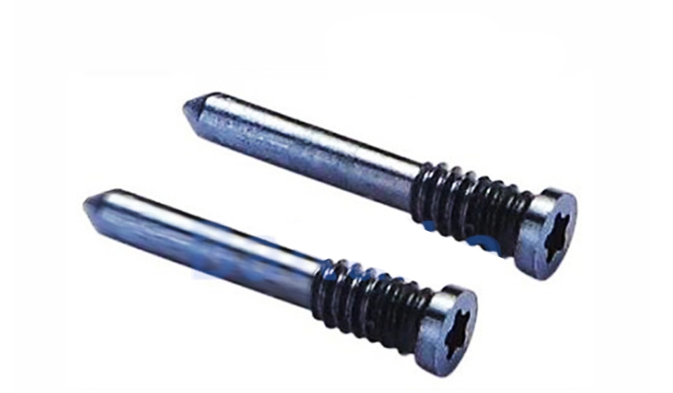 2 x iPhone X XS MAX XR 11 12 13 14 15 Pentalobe LCD Schrauben Screws - Blau