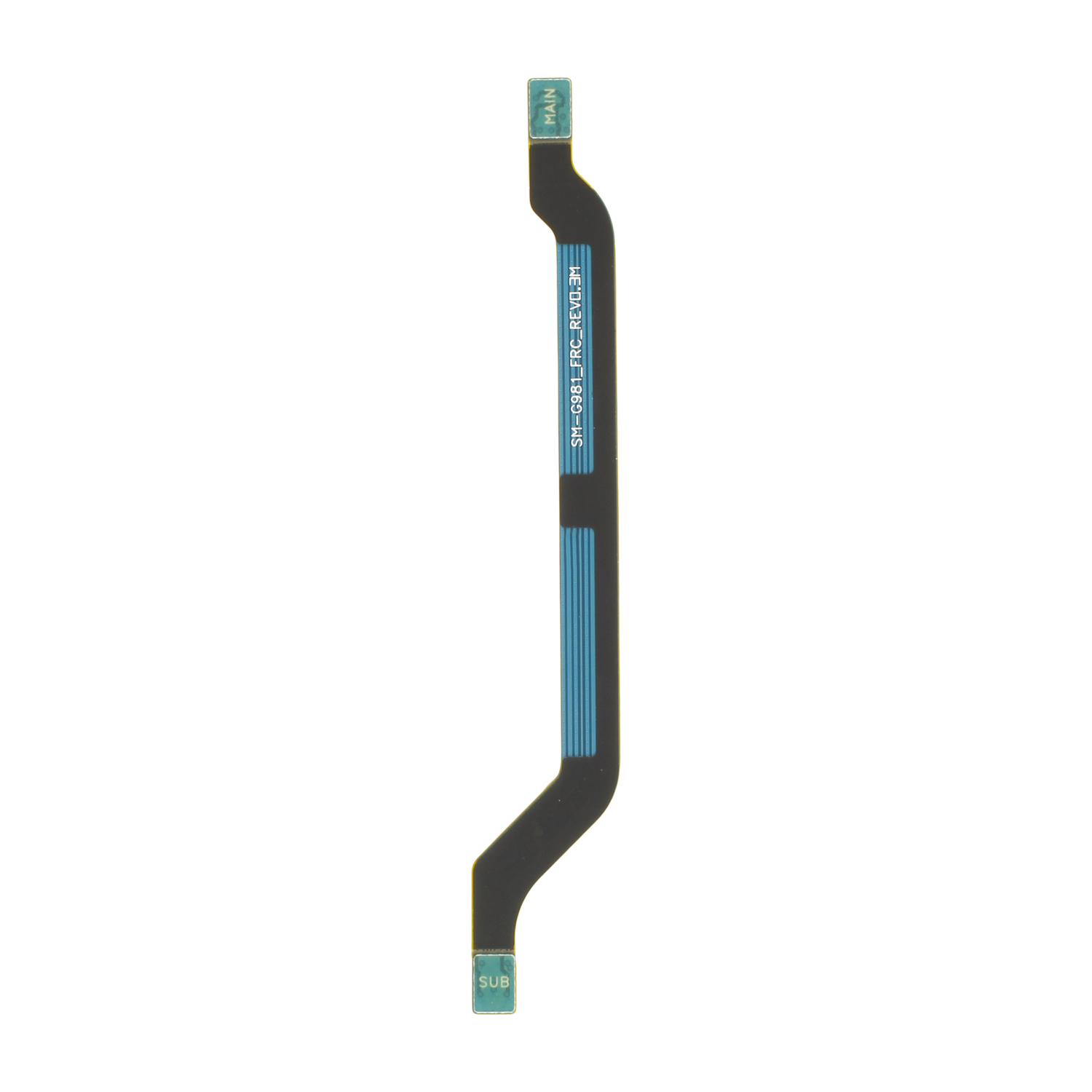 Samsung Galaxy S20 SM-G980F FRC Flexkabel GH59-15233A