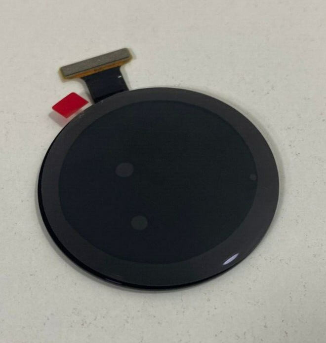 LCD Display Touchscreen Digitizer für Samsung Galaxy Active 2 40mm SM-R830/R835