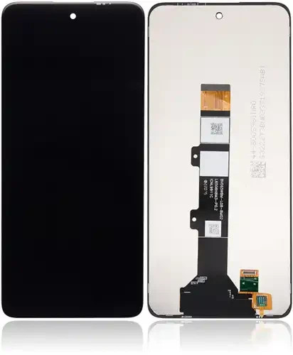 Für Motorola G22 / Moto E32 E32S / LCD Display + Touch Screen Scheibe Neu DE