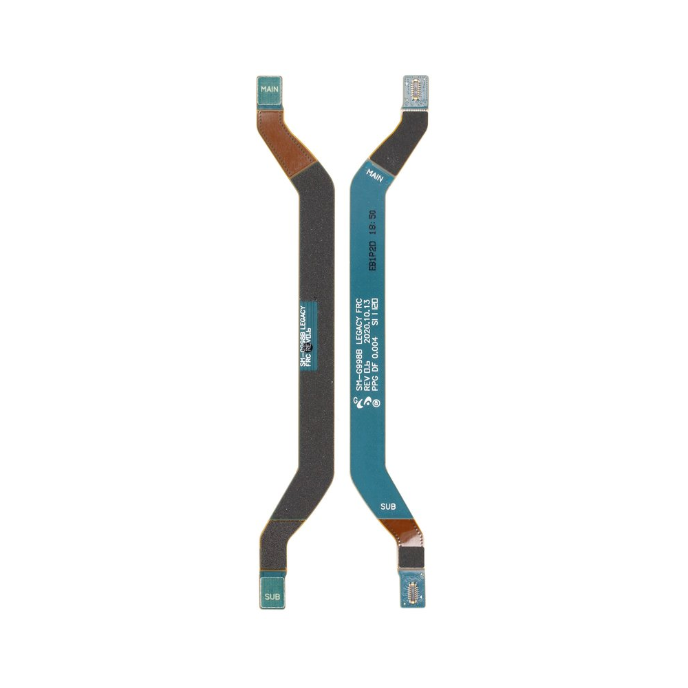 Original Samsung Galaxy S21 Ultra G998B Antenne Main Flex FRC FPCB GH59-15421A