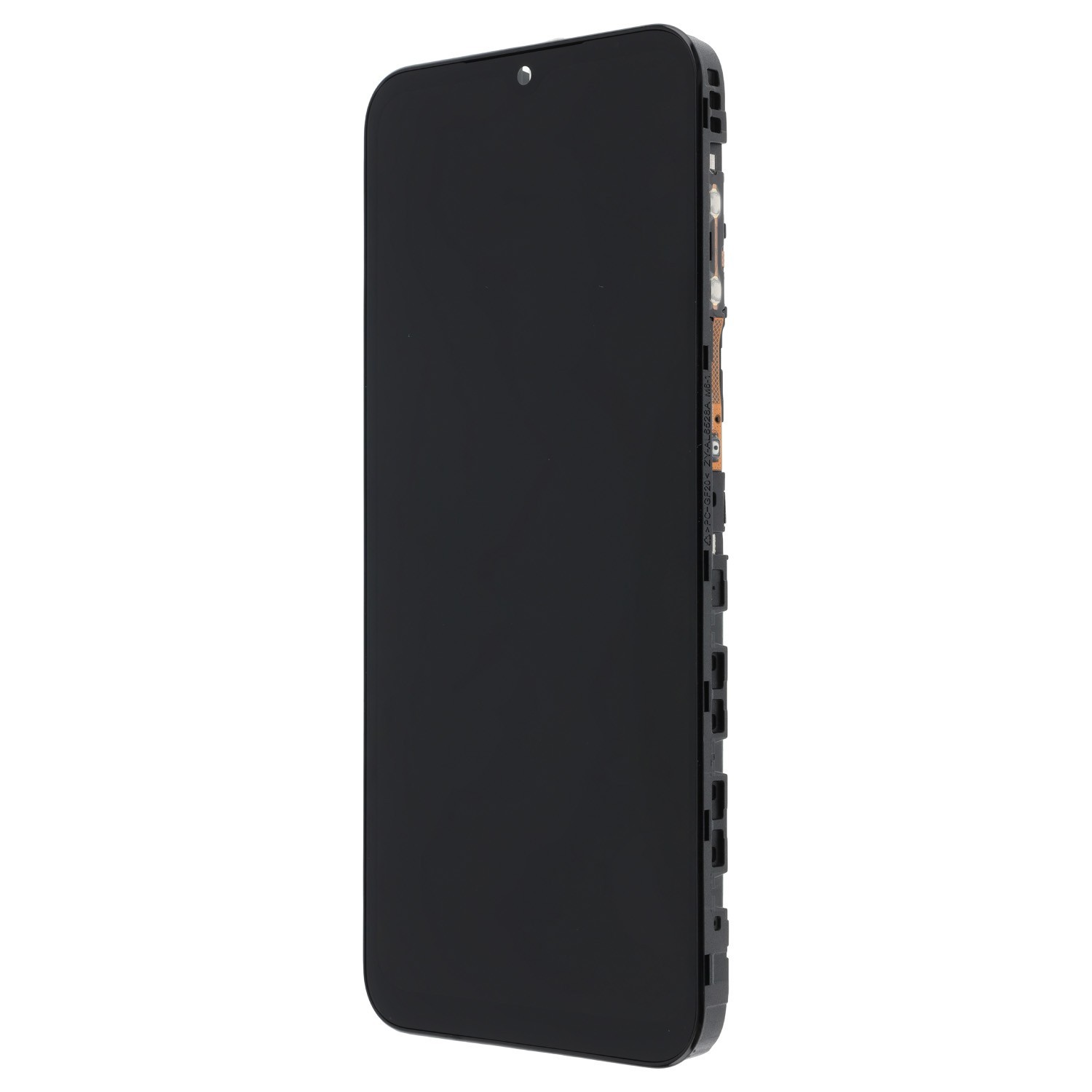 Für Samsung Galaxy A14 4G A145R Display Bildschirm LCD Rahmen