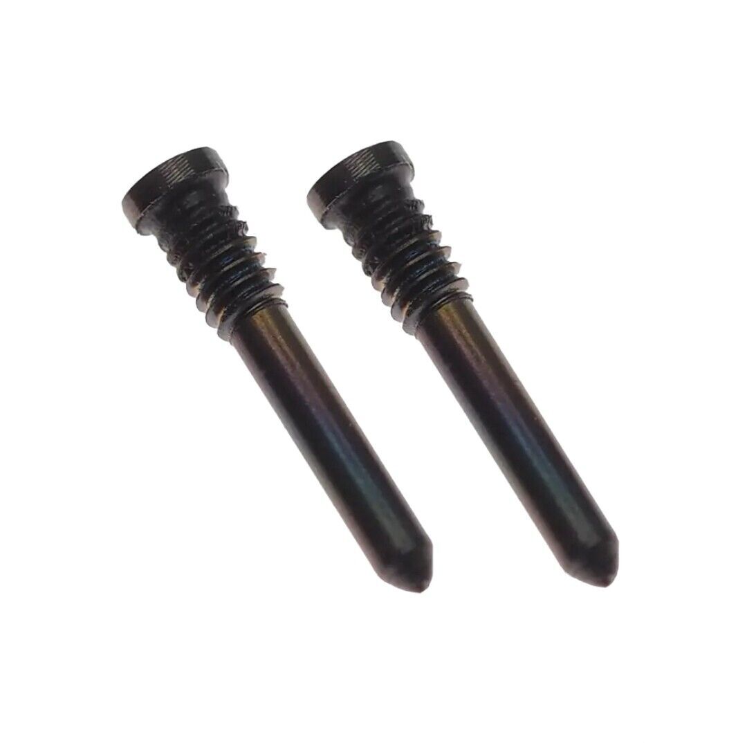 2 x iPhone X XS MAX XR 11 12 13 14 15 Pentalobe LCD Schrauben Screws - Grün