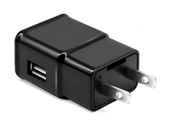 2A USB Reiseladegerät Ladegerät US Stecker US Ladegerät