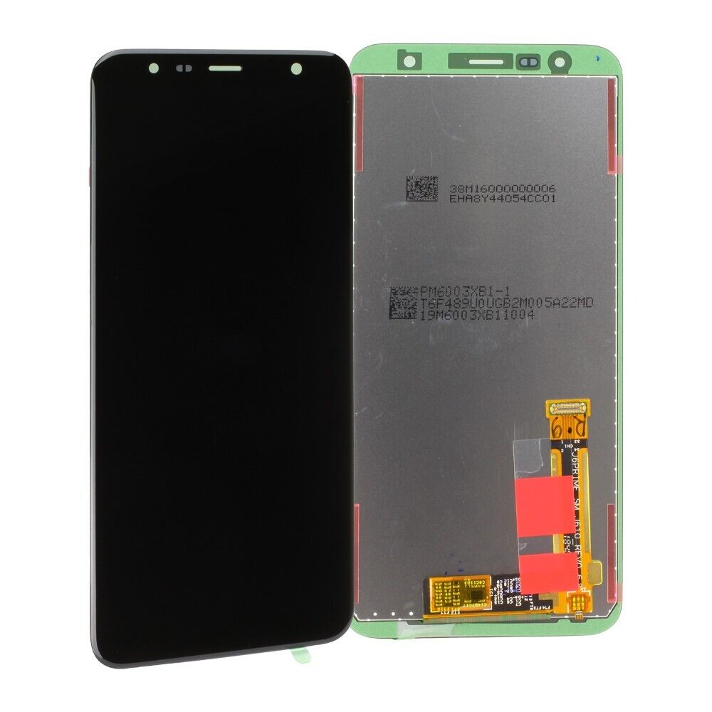 Display für Samsung Galaxy J4+ J415F / J6+ J610F Touch Screen Bildschirm